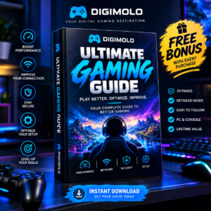 Ultimate Gaming Guide